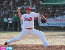 Costa Caribe Campeón del Pomares 2013