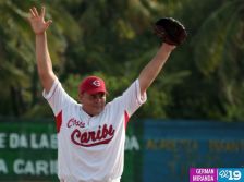 Costa Caribe Campeón del Pomares 2013