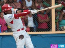 Costa Caribe Campeón del Pomares 2013