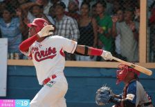 Costa Caribe Campeón del Pomares 2013