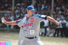 Costa Caribe Campeón del Pomares 2013