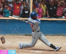 Costa Caribe Campeón del Pomares 2013