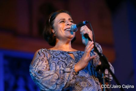 Serenata a la Inmaculada Concepción de María en El Viejo