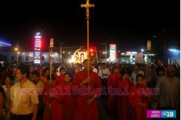 Granada canta a la Inmaculada Concepción