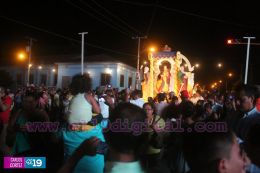 Granada canta a la Inmaculada Concepción