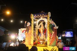 Granada canta a la Inmaculada Concepción