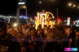 Granada canta a la Inmaculada Concepción