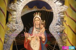 Granada canta a la Inmaculada Concepción