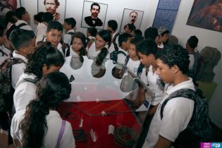 Hacienda San Jacinto (28 Agosto 2013)