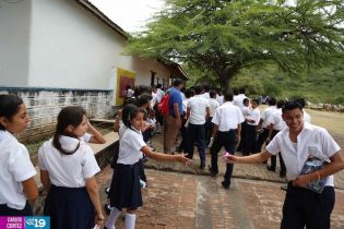 Hacienda San Jacinto (28 Agosto 2013)