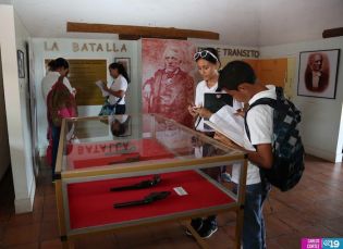 Hacienda San Jacinto (28 Agosto 2013)