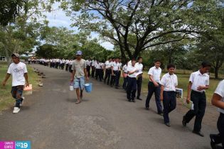 Hacienda San Jacinto (28 Agosto 2013)