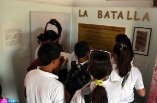 Hacienda San Jacinto (28 Agosto 2013)