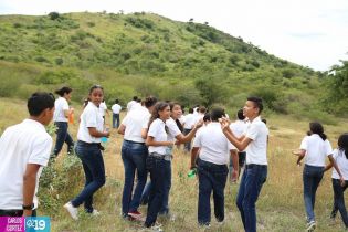 Hacienda San Jacinto (28 Agosto 2013)