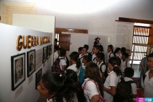 Hacienda San Jacinto (28 Agosto 2013)