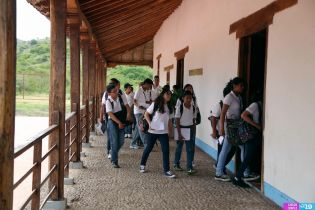 Hacienda San Jacinto (28 Agosto 2013)