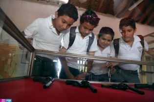 Hacienda San Jacinto (28 Agosto 2013)