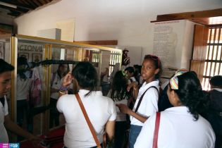 Hacienda San Jacinto (28 Agosto 2013)