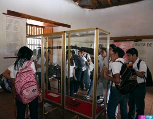 Hacienda San Jacinto (28 Agosto 2013)