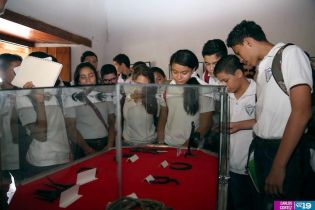 Hacienda San Jacinto (28 Agosto 2013)