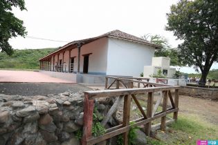 Hacienda San Jacinto (28 Agosto 2013)