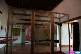 Hacienda San Jacinto (28 Agosto 2013)