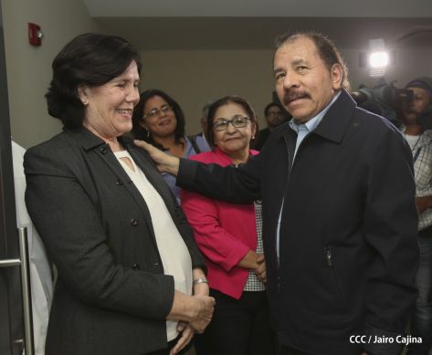 Daniel participa en 25 Aniversario del JICA