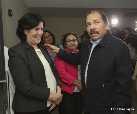 Daniel participa en 25 Aniversario del JICA