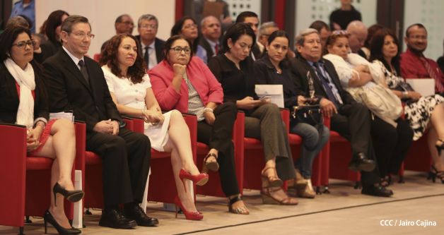 Daniel participa en 25 Aniversario del JICA