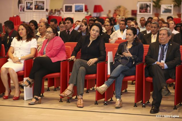 Daniel participa en 25 Aniversario del JICA