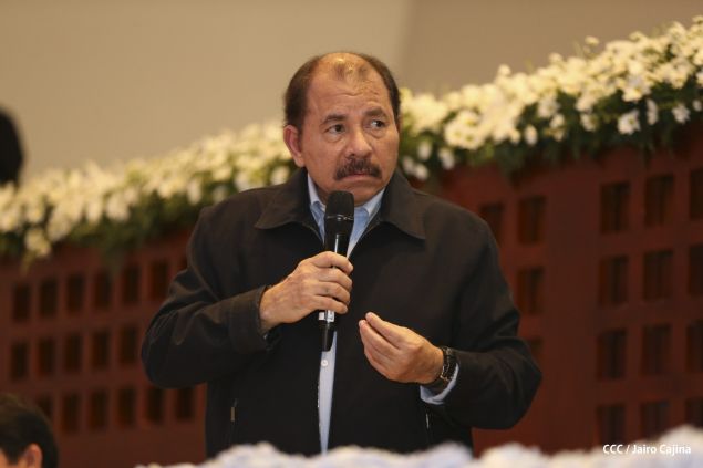 Daniel participa en 25 Aniversario del JICA