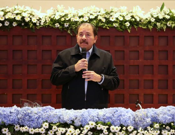 Daniel participa en 25 Aniversario del JICA