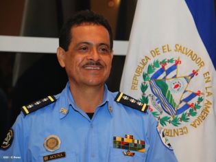 Presidente Daniel se reúne con diputados del PARLACEN