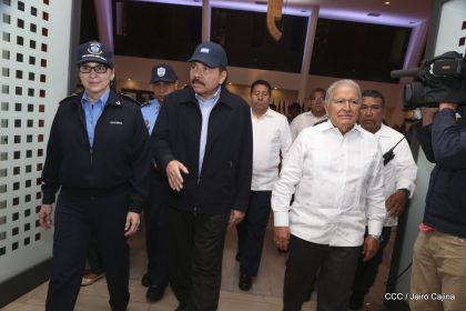 XIX Promoción de Damas y Caballeros Cadetes de la Academia de la Policía Nacional
