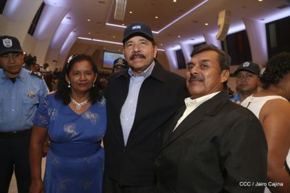 XIX Promoción de Damas y Caballeros Cadetes de la Academia de la Policía Nacional