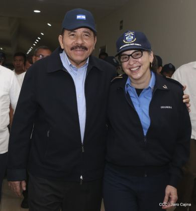 XIX Promoción de Damas y Caballeros Cadetes de la Academia de la Policía Nacional