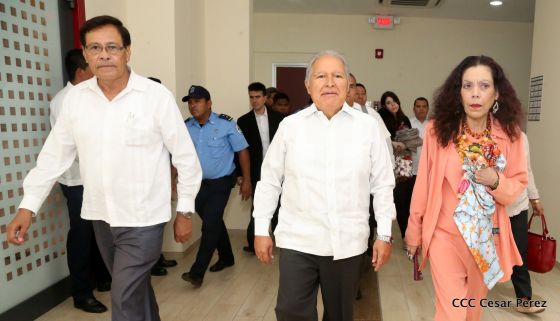 XIX Promoción de Damas y Caballeros Cadetes de la Academia de la Policía Nacional