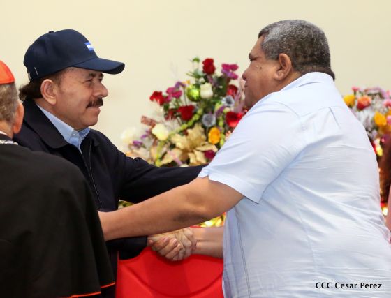 XIX Promoción de Damas y Caballeros Cadetes de la Academia de la Policía Nacional