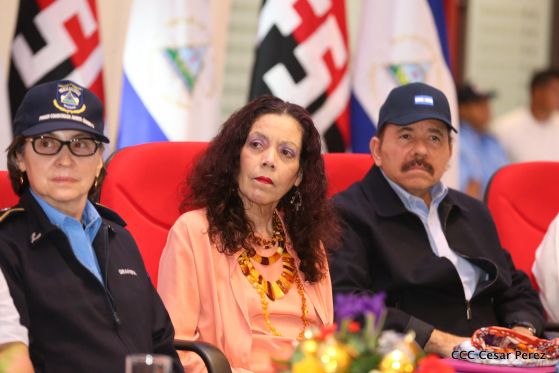 XIX Promoción de Damas y Caballeros Cadetes de la Academia de la Policía Nacional