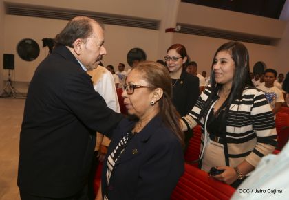 Nicaragua realiza traspaso de Presidencia Pro Tempore del SICA