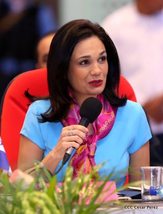 Nicaragua realiza traspaso de Presidencia Pro Tempore del SICA