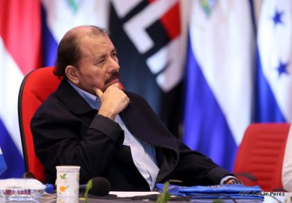 Nicaragua realiza traspaso de Presidencia Pro Tempore del SICA
