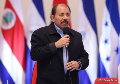 Nicaragua realiza traspaso de Presidencia Pro Tempore del SICA