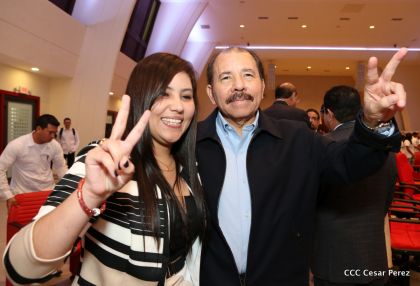 Nicaragua realiza traspaso de Presidencia Pro Tempore del SICA