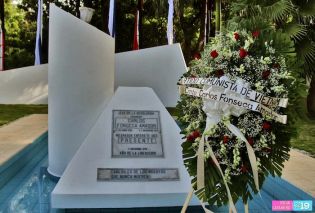 Recorrido de alta delegación vietnamita