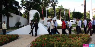 Recorrido de alta delegación vietnamita