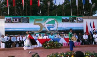 Recorrido de alta delegación vietnamita