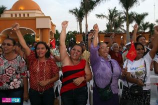 Recorrido de alta delegación vietnamita