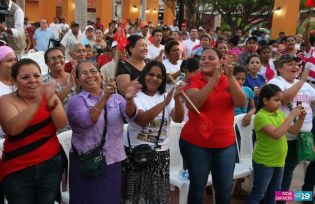 Recorrido de alta delegación vietnamita