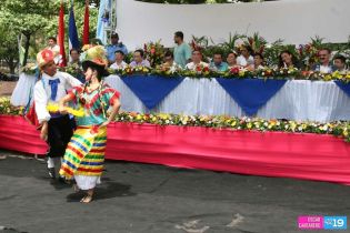 Delegación vietnamita recorre municipios